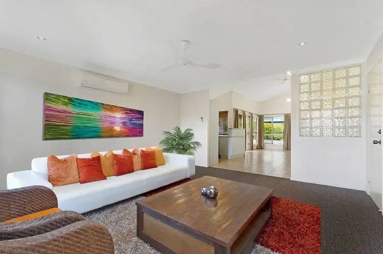Third view of Homely house listing, 36 Wheeler Circuit, Kirwan QLD 4817