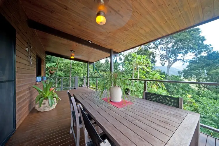 Sixth view of Homely house listing, 72 Pringle Road, Woodwark QLD 4802