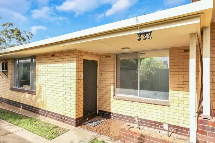 3/26 Fife Street, Klemzig SA 5087