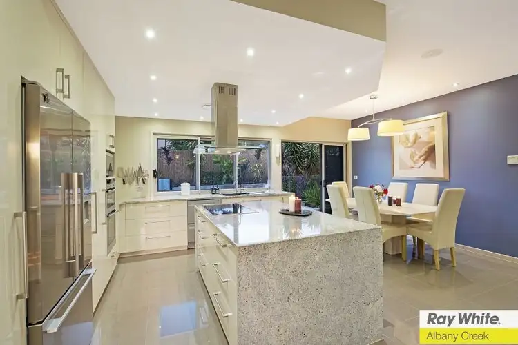 Fourth view of Homely house listing, 20 Nyamber Place, Upper Kedron QLD 4055
