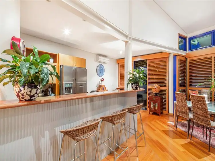 Fifth view of Homely unit listing, 4/32-34 Brisbane Road, Mooloolaba QLD 4557