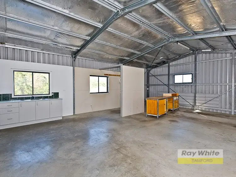 Seventh view of Homely land listing, 16 Castlewood Court, Samford Valley QLD 4520