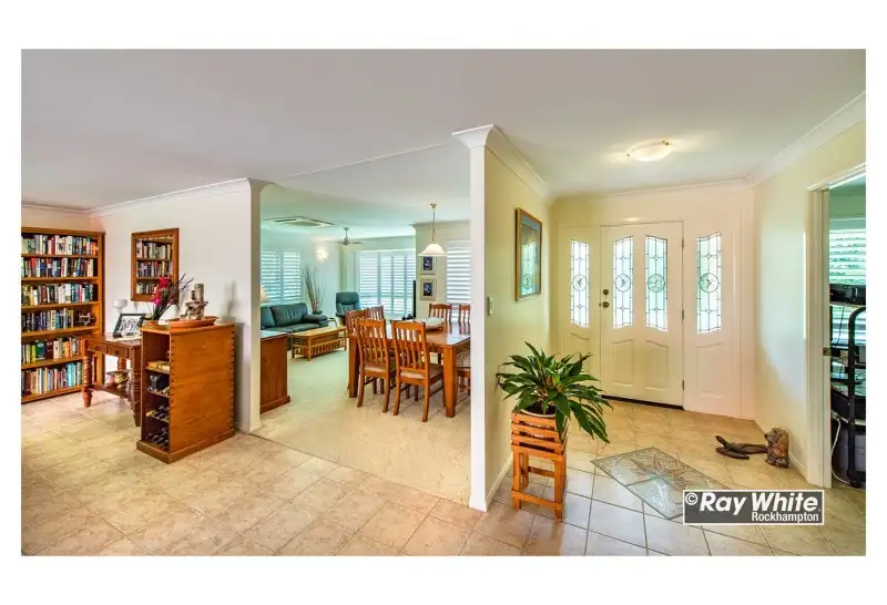 Main view of Homely house listing, 46 MacGregor Street, The Range QLD 4700