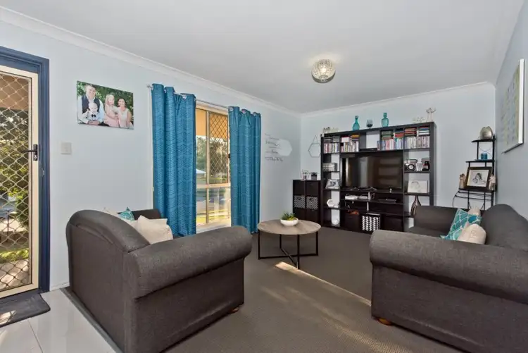 Fourth view of Homely house listing, 30 Tibrogargan Drive, Narangba QLD 4504