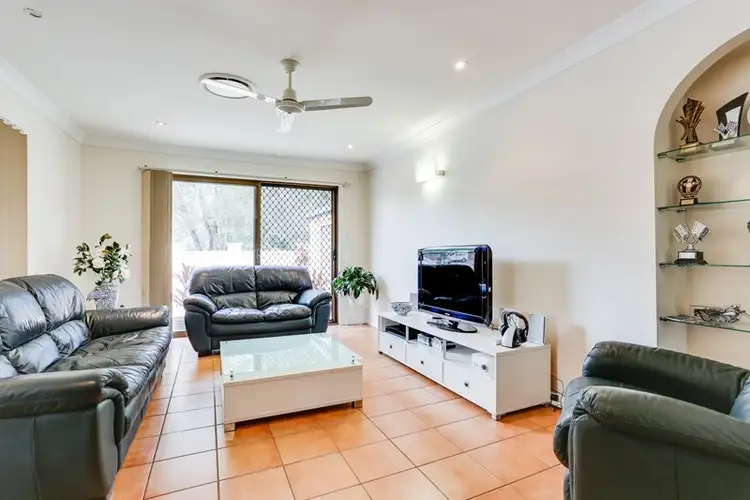 Sixth view of Homely house listing, 325 Cliveden Avenue, Oxley QLD 4075