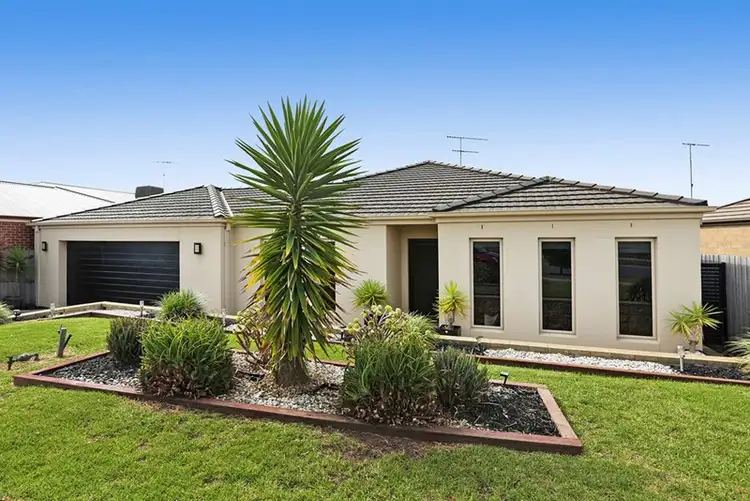 Second view of Homely house listing, 49 Willesden Drive, Waurn Ponds VIC 3216