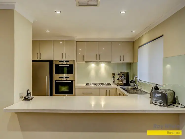 Third view of Homely house listing, 16 Burgess Street, Hamersley WA 6022