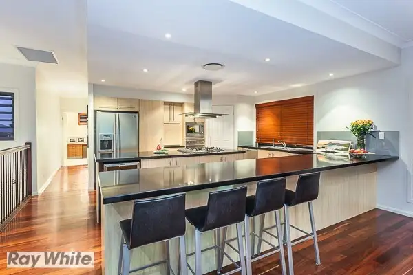 Fourth view of Homely house listing, 14 Hawkhurst Court, Murrumba Downs QLD 4503