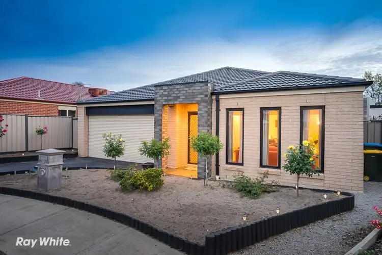 20 bradman Drive, Tarneit VIC 3029
