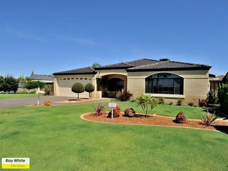Second view of Homely house listing, 11 Vaucluse Crescent, Ellenbrook WA 6069