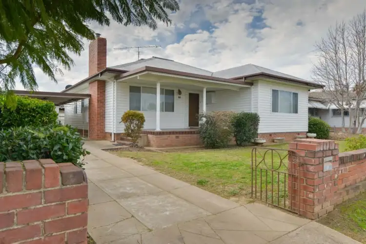 Main view of Homely house listing, 88 Piper Street, Tamworth NSW 2340