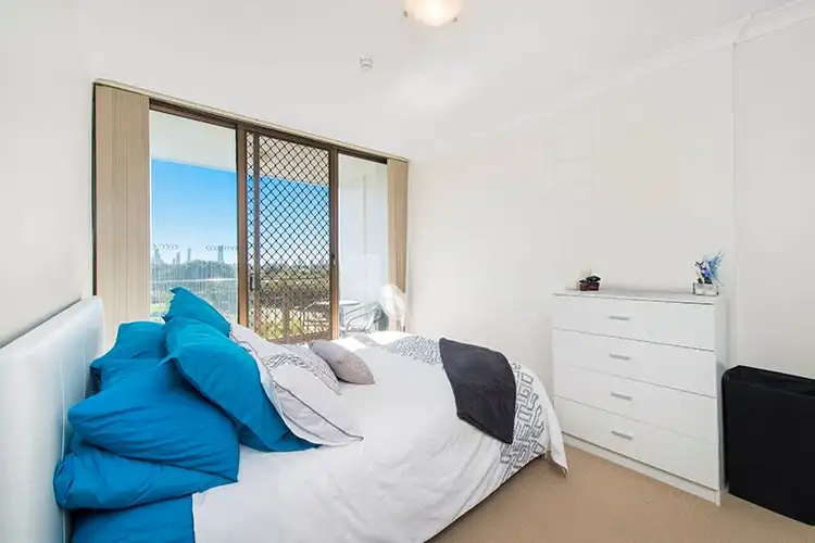 Fourth view of Homely unit listing, 34/11 Fairway Drive Surfers Fairways West', Clear Island Waters QLD 4226