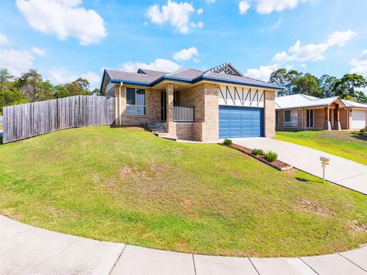 Second view of Homely house listing, 2 Regency Crescent, Moggill QLD 4070