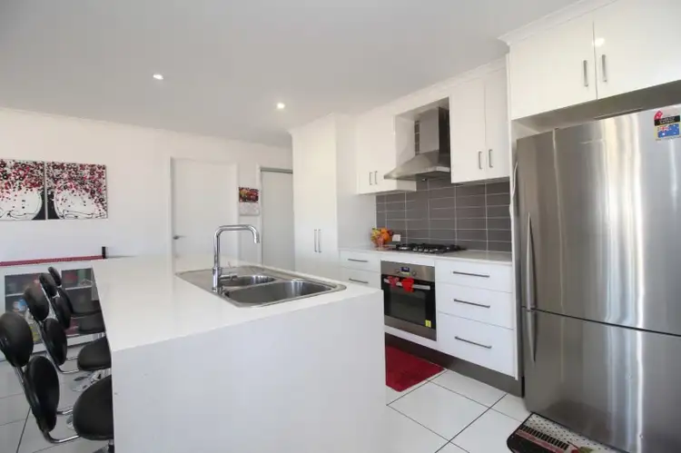 Second view of Homely house listing, 3 Thornton Street, Emerald QLD 4720