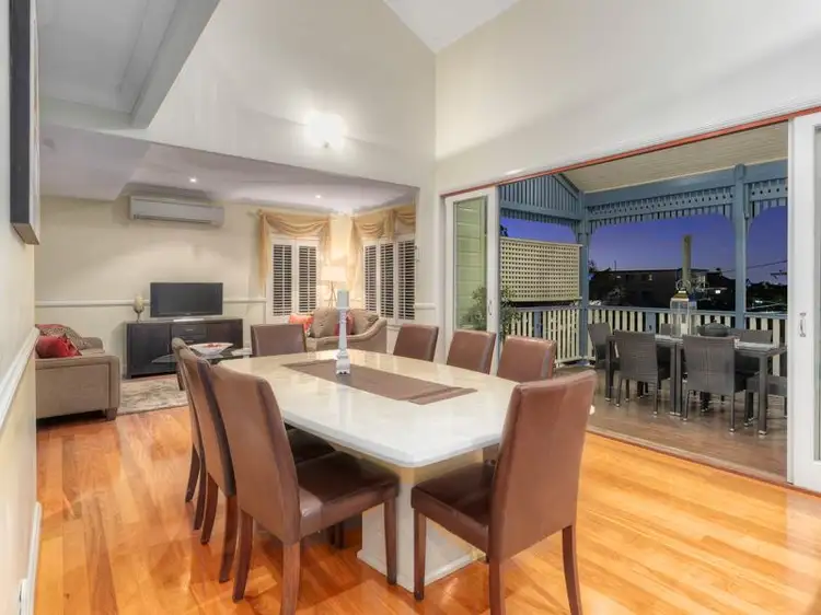 Fourth view of Homely house listing, 4 Towers Street, Ascot QLD 4007