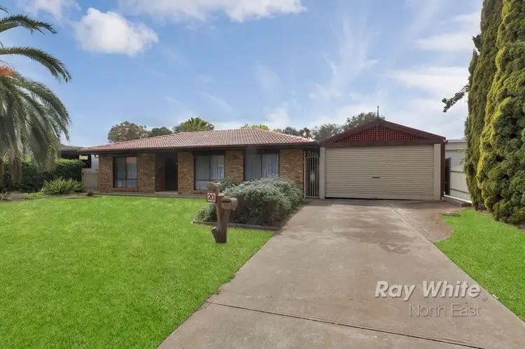 20 Metala Road, Paralowie SA 5108