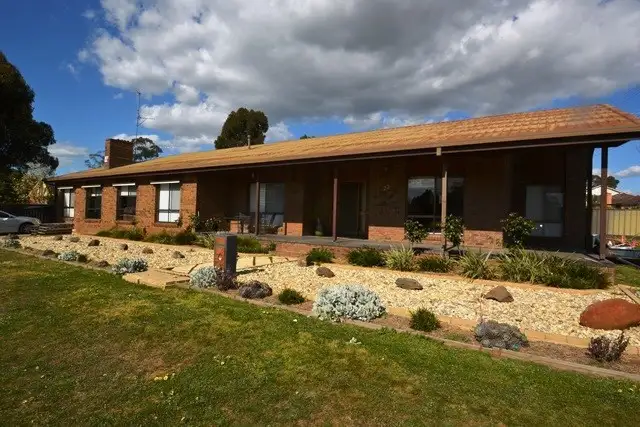 Main view of Homely house listing, 22 Abdullah Road, Seymour VIC 3660