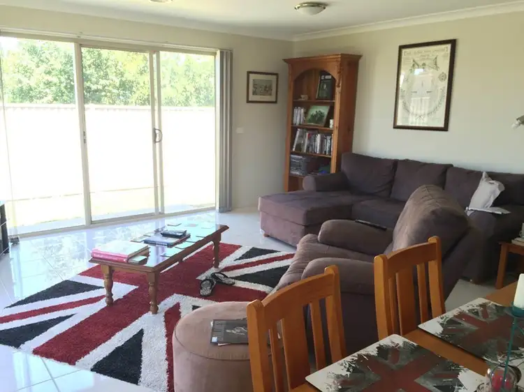 Third view of Homely house listing, 2/35 Vale Street, Nagambie VIC 3608