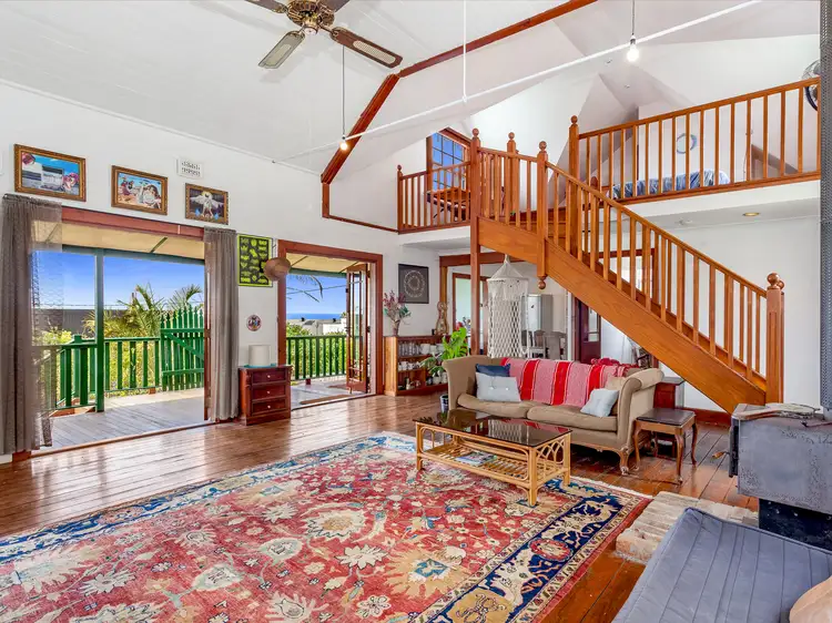 Fourth view of Homely house listing, 754 Lawrence Hargrave Drive, Coledale NSW 2515