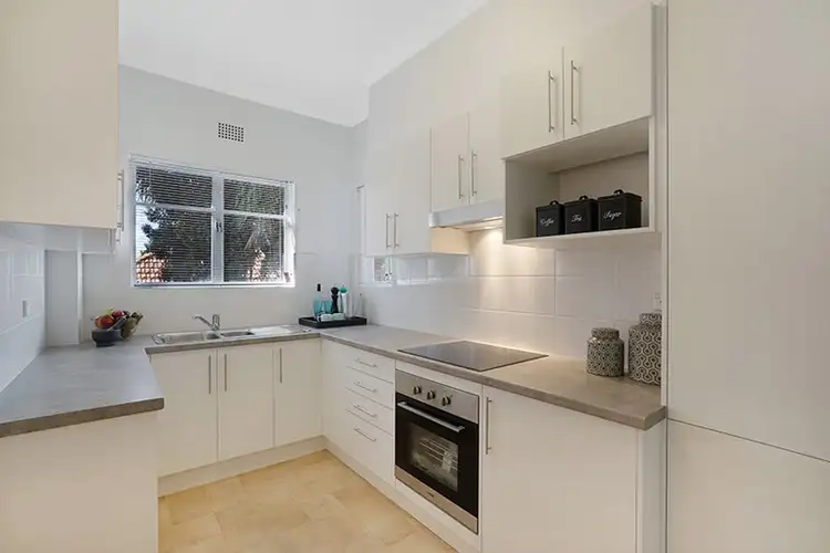 Fourth view of Homely apartment listing, 1/39 Albert Parade, Ashfield NSW 2131