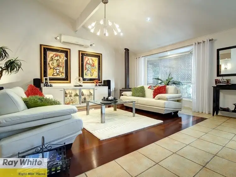 Fourth view of Homely house listing, 6 Lakkari Street, Eight Mile Plains QLD 4113