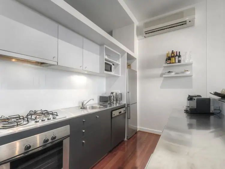 Third view of Homely apartment listing, 212/88 Macquarie Street, Teneriffe QLD 4005