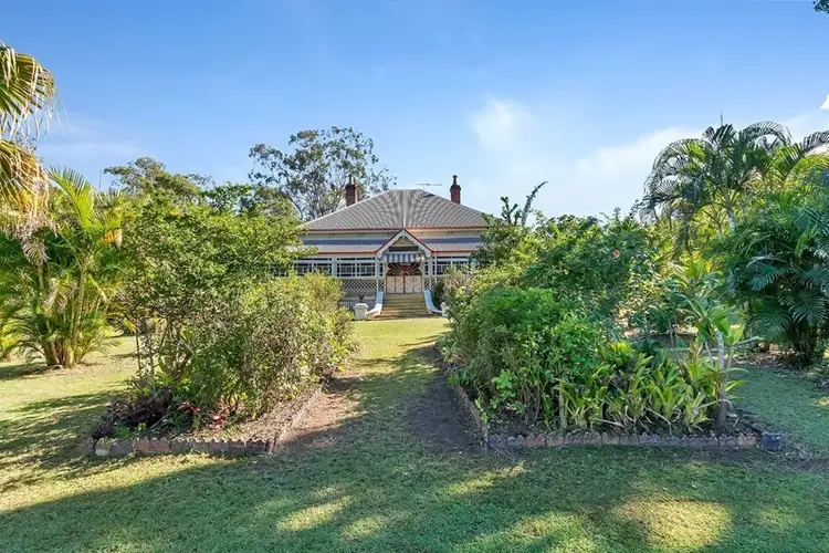 Fifth view of Homely house listing, 100 Mount Crosby Road, Tivoli QLD 4305