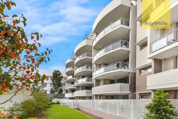 94D/24-28 Mons Road, Westmead NSW 2145