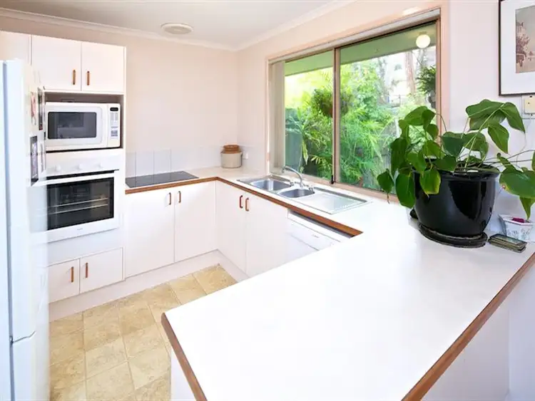 Fourth view of Homely other listing, 70/138 Hansford Road, Coombabah QLD 4216