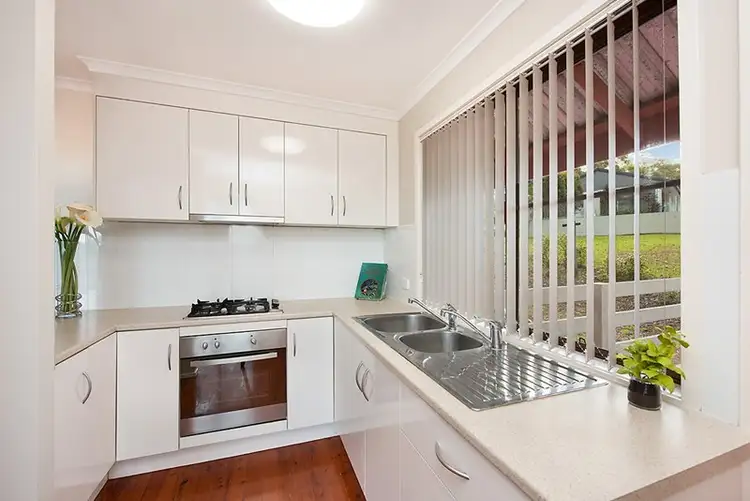 Fourth view of Homely house listing, 96-98 Tanawha Road, Tanawha QLD 4556