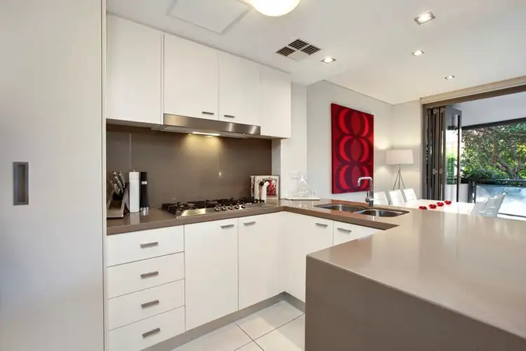 Sixth view of Homely unit listing, 15/48 Spencer Street, Rose Bay NSW 2029