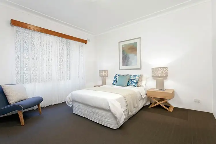 Fifth view of Homely unit listing, 4/18-20 Hercules Road, Brighton-le-sands NSW 2216