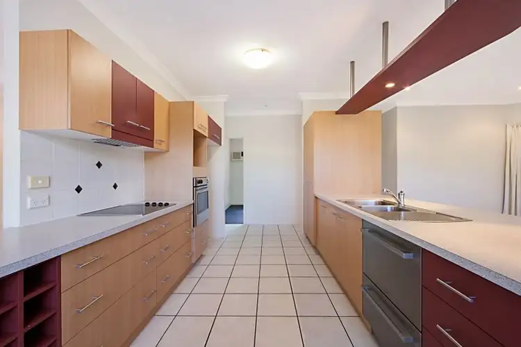 Fourth view of Homely house listing, 8 Crestbrook Drive, Mount Louisa QLD 4814