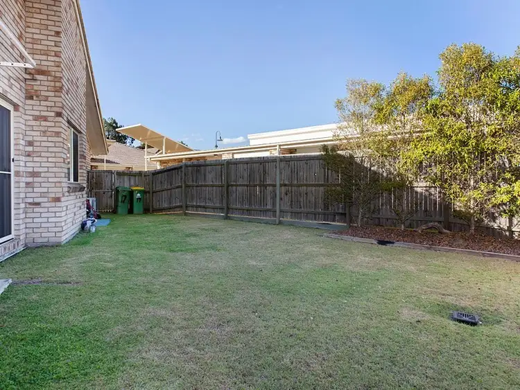 Second view of Homely townhouse listing, 17/54 Short Street, Boronia Heights QLD 4124