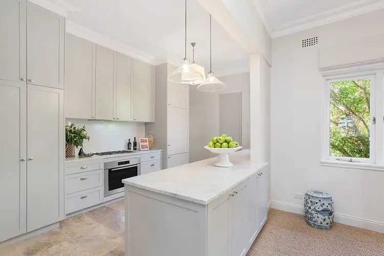 Fifth view of Homely apartment listing, 3/3 Longworth Avenue, Point Piper NSW 2027