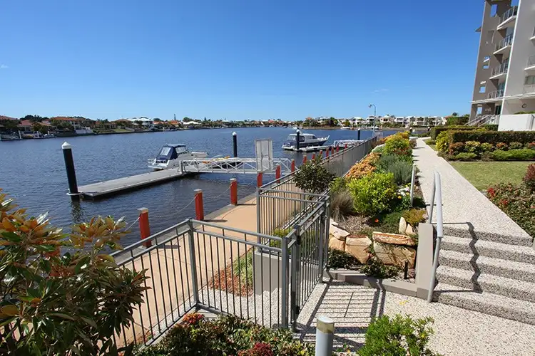 Sixth view of Homely unit listing, 65/7 Grand Parade, Parrearra QLD 4575