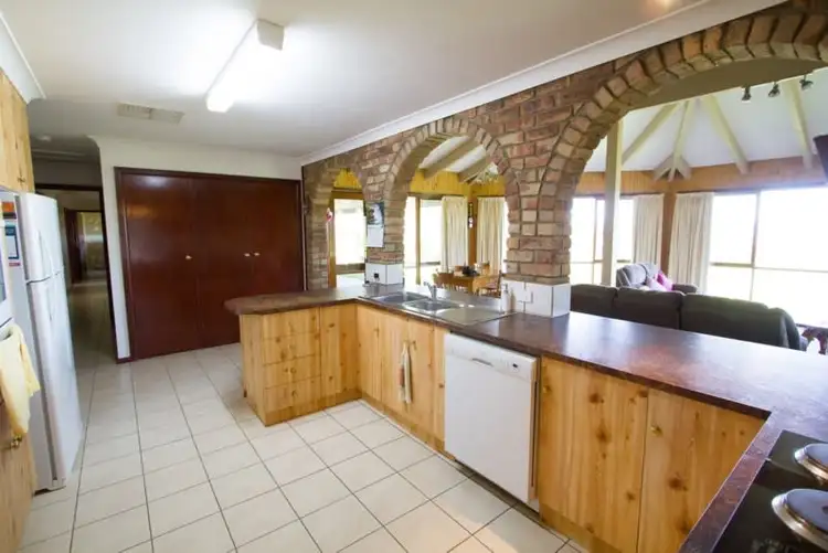 Fifth view of Homely house listing, 11 Rules Road, Young NSW 2594