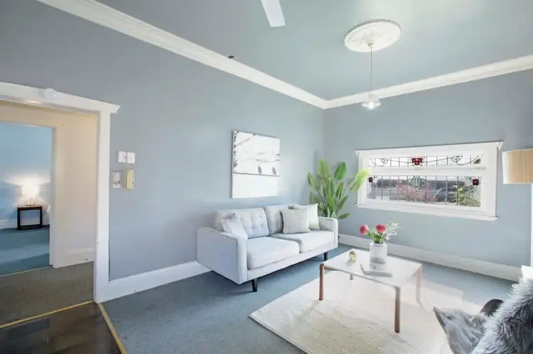 Fifth view of Homely house listing, 77 Elizabeth Street, Geelong West VIC 3218