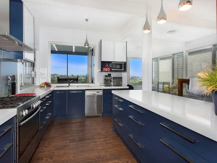 Second view of Homely house listing, 71 Attunga Avenue, Kiama Heights NSW 2533