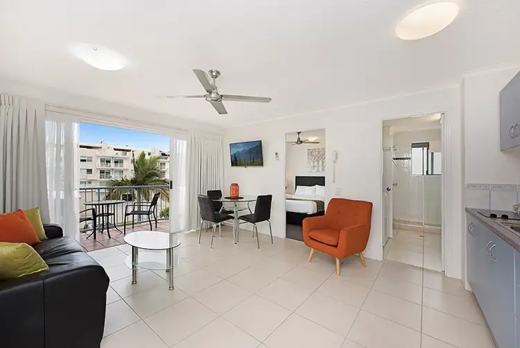 Fourth view of Homely unit listing, 20/35 Brisbane Road, Mooloolaba QLD 4557