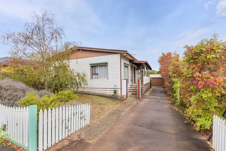 36 Wolseley Grove, Bell Post Hill VIC 3215