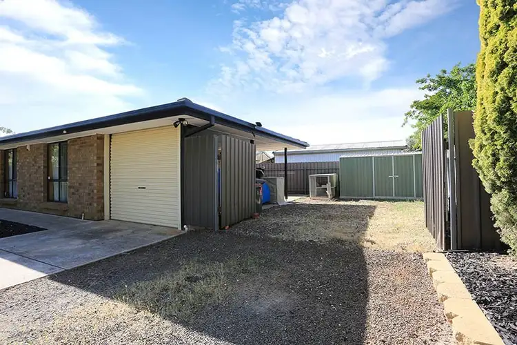 Fourth view of Homely house listing, 4 Cherrytree Crescent, Blakeview SA 5114