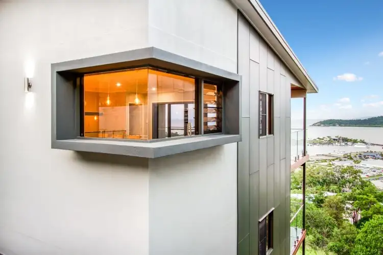 Third view of Homely house listing, 2/26 Mount Whitsunday Drive, Airlie Beach QLD 4802