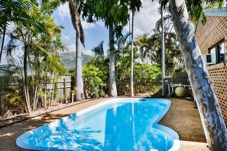 Third view of Homely house listing, 34 Larkspur Crescent, Annandale QLD 4814