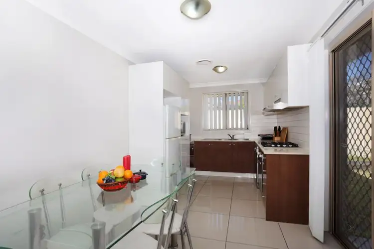 Fourth view of Homely villa listing, 5/14 Lancaster Street, Blacktown NSW 2148
