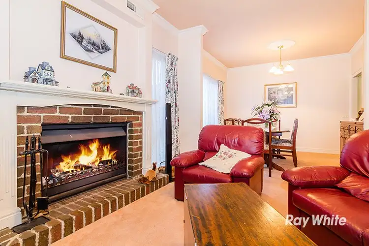 Fifth view of Homely house listing, 109 Waverley Park Drive, Cranbourne North VIC 3977