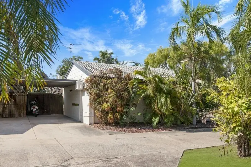 Main view of Homely unit listing, 15/10 Boucaut Crescent, Malak NT 812