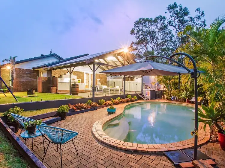 18 The Mores, Nerang QLD 4211