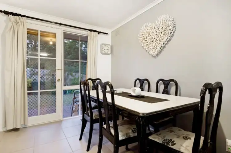 Third view of Homely house listing, 8 Geneva Court, Frankston VIC 3199