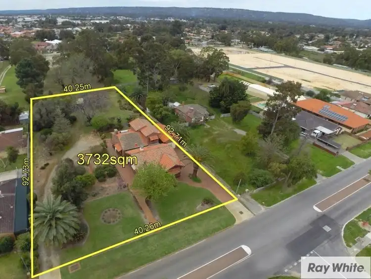 Fourth view of Homely house listing, 70 Elizabeth Street, East Cannington WA 6107